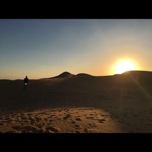 Meet your Posher, Serena